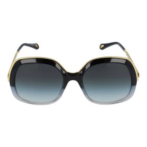 Óculos de sol Chloé CH0327S Cinzento Retangular - 2