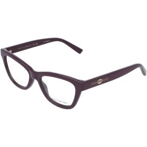 Óculos graduados Gucci GG1983O Lilás Borboleta - 1