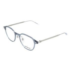 Óculos graduados Montblanc MB0427O Cinzento Tamanho: 50X21