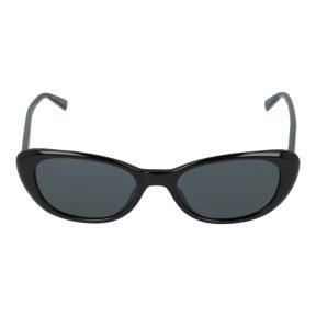 Óculos de sol Yves Saint Laurent SL 822 Preto Borboleta - 2