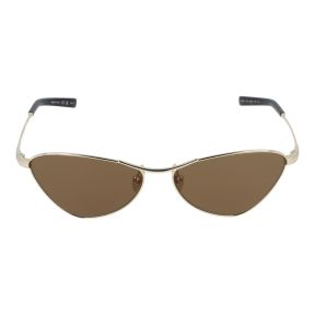 Óculos de sol Yves Saint Laurent SL 830 IG ADICIONAL Dourados Borboleta - 2