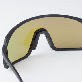 Óculos de sol Out Of XS020215S RAMS ADAPTA Preto Ecrã - 2