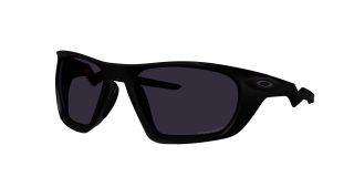 Óculos de sol Oakley 0OO9431 LATERALIS Verde Retangular - 1