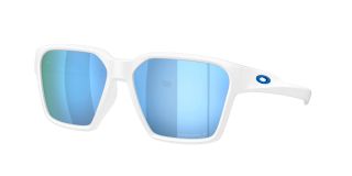 Óculos de sol Oakley 0OO9497 BRIZA Branco Quadrada - 1