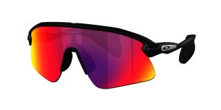 Óculos de sol Oakley STUNT DEVIL 0OO9517 Preto Tamanho: 99X139