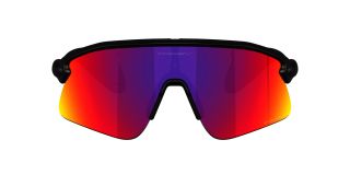 Óculos de sol Oakley 0OO9517 STUNT DEVIL Preto Retangular - 2