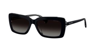 Óculos de sol Ralph Lauren 0RA5342U Azul Retangular - 1