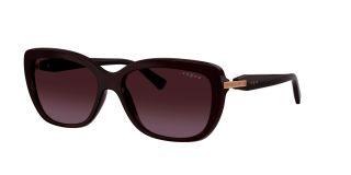 Óculos de sol Vogue 0VO5678SB Lilás Tamanho: 55X16