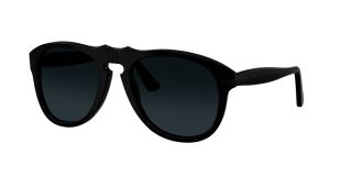 Óculos de sol Persol 0PO0649NE Preto Tamanho: 56X20