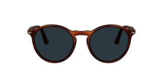Óculos de sol Persol 0PO3285S Castanho Redonda - 2