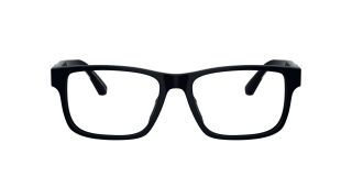 Óculos graduados Emporio Armani 0EA3265U Azul Retangular - 2