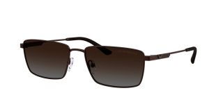 Óculos de sol Emporio Armani 0EA2169 Dourados Tamanho: 57X17