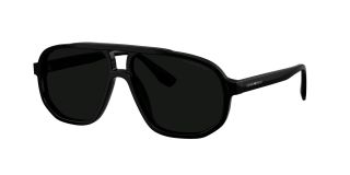 Óculos de sol Emporio Armani 0EA4263U Preto Tamanho: 57X14