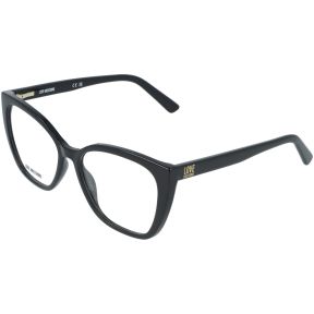 Óculos graduados LOVE MOSCHINO MOL670 Preto Borboleta - 1