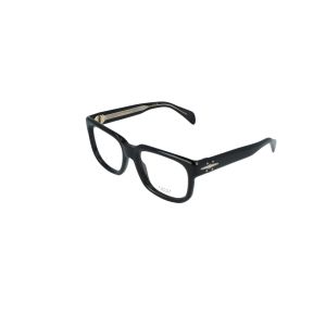 Óculos graduados David Beckham DB 7156 DB 7156 Preto Tamanho: 53X20