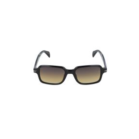 Óculos de sol David Beckham DB 1179/S DB 1179/S Preto Quadrada - 2
