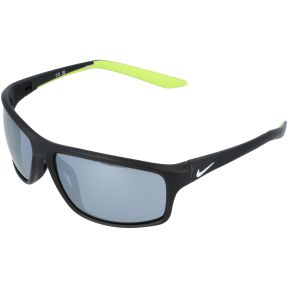 Óculos de sol Nike NKIU4633XN NIKE ADRENALINE 22 N Preto Retangular - 1