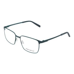 Óculos graduados Eschenbach 862067 Azul Retangular - 1