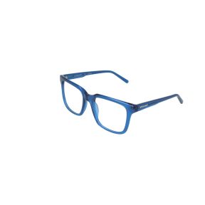 Óculos graduados Vogart VGT AR5 Azul Quadrada - 1