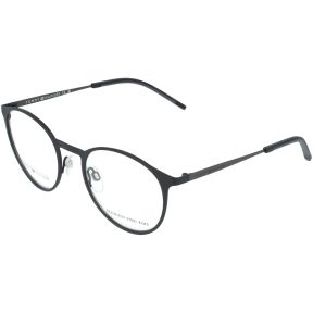 Óculos graduados Tommy Hilfiger TH 2334 Preto Tamanho: 51X20