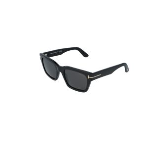Óculos de sol Tom Ford ANDY-02 FT1333 Preto Tamanho: 55X21