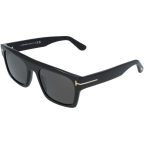 Óculos de sol Tom Ford CYRUS-02 FT1337 Preto Tamanho: 53X20