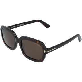 Óculos de sol Tom Ford LANA-02 FT1342 Castanho Tamanho: 53X20