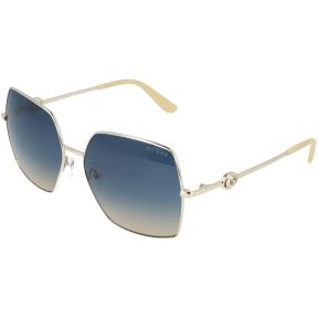 Óculos de sol Guess GU00285 Dourados Quadrada - 1