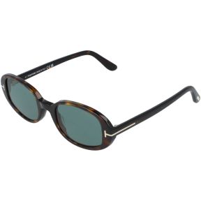 Óculos de sol Tom Ford FT1364 Castanho Tamanho: 49X21