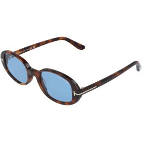 Óculos de sol Tom Ford FT1364 Castanho Tamanho: 49X21