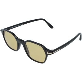 Óculos de sol Tom Ford FT1301 Preto Tamanho: 51X20