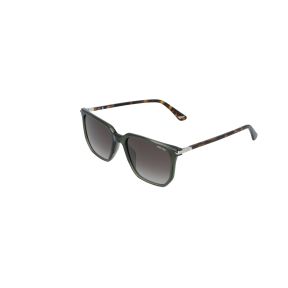 Óculos de sol Police ROADIE 9 SPLU70 Verde Tamanho: 55X19
