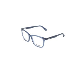Óculos graduados Police GATOR EVO 1 VPLU60 Azul Tamanho: 53X18