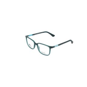 Óculos graduados Police ZWAP JR 1 VK176 Verde Tamanho: 49X15