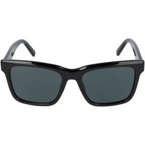 Óculos de sol Yves Saint Laurent SL M170 Preto Retangular - 2