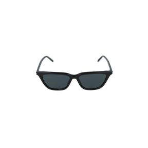 Óculos de sol Yves Saint Laurent SL 889 SULPICE THIN-001 Preto Borboleta - 2