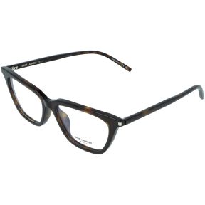 Óculos graduados Yves Saint Laurent SL 889 Castanho Borboleta - 1