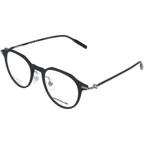 Óculos graduados Montblanc MB0355O-005 Preto Tamanho: 49X20