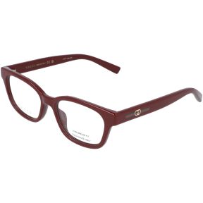 Óculos graduados Gucci GG2103OL Grená Retangular - 1