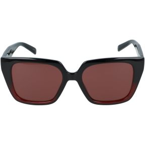 Óculos de sol Gucci GG2102S-004 Preto Borboleta - 2