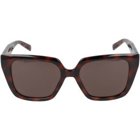 Óculos de sol Gucci GG2102S-002 Castanho Borboleta - 2