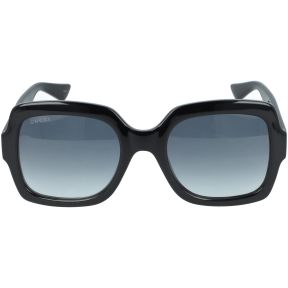 Óculos de sol Gucci GG1337S Preto Quadrada - 2