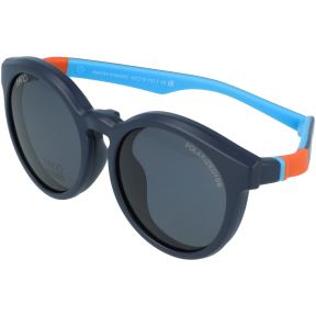 Óculos graduados Nano Silicona NAO3410345SC Azul Tamanho: 45X15
