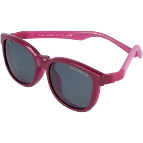 Óculos graduados Nano Silicona NAO3400246SC Rosa/Vermelho-Púrpura Tamanho: 46X15