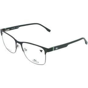 Óculos graduados Lacoste L2319 Verde Tamanho: 57X18