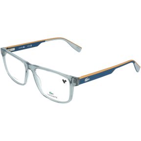 Óculos graduados Lacoste L4011 Transparente Tamanho: 56X17