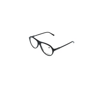 Óculos graduados Karl Lagerfeld KL6217 Preto Tamanho: 55X15