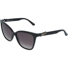 Óculos de sol Karl Lagerfeld KL6223S Preto Retangular - 1