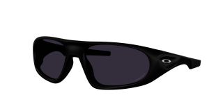 Óculos de sol Oakley 0OO9528 NEOFORMA Cinzento Ovalada - 1