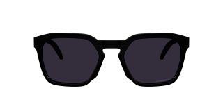 Óculos de sol Oakley 0OO9533 HSTN SQ Preto Quadrada - 2
